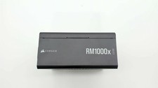 Corsair RM1000x Shift Fully Modular ATX Power Supply - Modular Side Interface picture