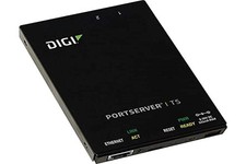 Portserver Ts 2PORT RS-232 Serial to Ethernet Device Server picture