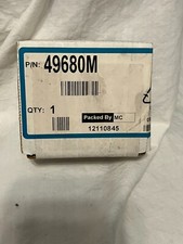 ZEBRA 49680M MEDIA SENSOR-LEFT HANDED ZEBRA SPARE PART,  NEW picture