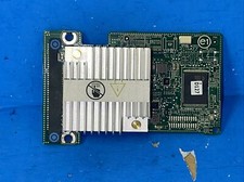 0K09CJ Dell PERC H310 8-Port SAS 6Gbps PCI Express 2.0 x8 RAID Controller Card picture