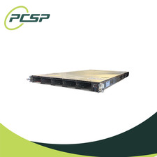 Supermicro CSE-119U X10DRU-i+ 2x E5-2683v4 128GB DDR4 25GbE NIC 10x 1.2TB HDD picture