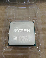 AMD Ryzen 3 3100 R3-3100 3.6-3.9GHz 4Core 8Thread Socket AM4 65W CPU Processor picture