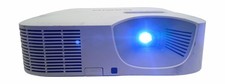 Casio XJ-V10X DLP Projector 3300 Lumens 1080p HDMI VGA Portable picture