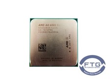 03T7225 AMD A8-6500B 4-Core Processor 3.5GHz picture