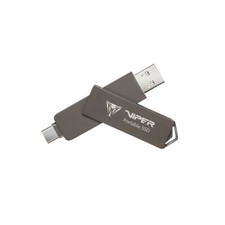Patriot PVP30 1TB Compact Portable SSD USB 3.2 Type-C 1000MB/s OTG PC/Laptop/MAC picture