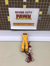 FLUKE TS 19 NETWORKING & COMMUNICATION TESTER (R7B012364) picture