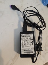 OEM HP 0957-2398 AC Power Adapter Deskjet 3510 3512 printer electric cable picture