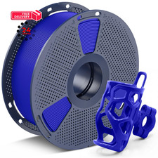 SUNLU PETG Filament 1.75mm,1kg,Klein Blue 1kg, 1kg Klein picture