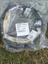CommScope DFJ-12S025-35 6 pair SM fiber, armored LC/LC 35ft. picture