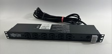 Tripp lite DRS-1215 14-Outlet Network Server Surge Protector picture