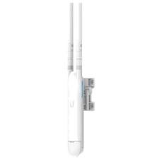Ubiquiti UniFi UAP-AC-M (AC1200) Dual-Band 4-Stream WiFi 5 Access Point (PoE 9W) picture