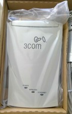 3Com WI-FI Wireless LAN Building-to-Building Bridge  3CRWE91096A picture