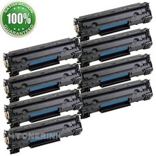 CF283A Toner Cartridge For HP 83A Laserjet M125nw M127fw M127 M225dn M201dw picture