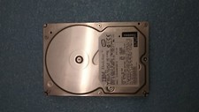 IBM Deskstar 40GB IDE/ATA HDD, Model IC35L040AVVA07-0 7200 RPM picture