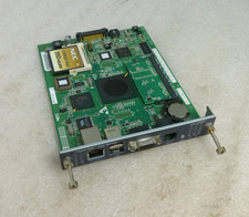NEC Univerge SV8100 CD-VM00 Voice Mail and Application Server Blade UM8000 picture
