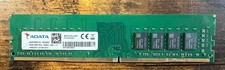 ADATA Technology AO2P26KCST2-BZJSHC 16GB DDR4 SO-DIMM 2666MHz RAM Tested picture