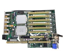40K0235 I IBM xSeries PCI-X X366 460 Planar System Board 40K0232 picture