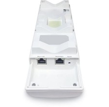 EnGenius Enh500v3 Kit EnJet Outdoor 5GHz Wireless Bridge Kit (2 Pack) NIB picture