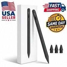 For Apple Pencil (2nd Generation) Stylus Pen for iPad/iPad Pro/Mini/iPad Air M4 picture