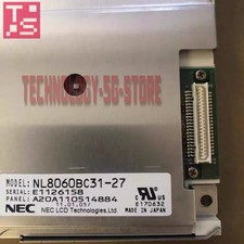 NEC NL8060BC31-27 LCD screen#1pcs New In Box picture