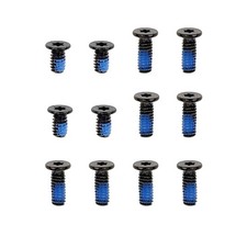 For GIGABYTE AORUS 15 BSF  Bottom Base Cover Case Screws Replacement ScrewSet picture