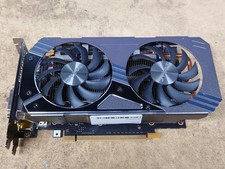 ZOTAC NVIDIA GeForce GTX 960 2GB GDDR5 Gaming Graphics Card Tested and Working picture