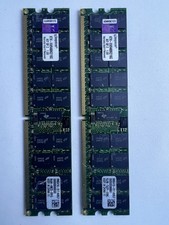 KINGSTON KTH-XW9400K2/16G 16GB Kit 8GBx2 PC2-5300P DDR2 667MHz Server Memory RAM picture