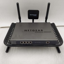 Netgear Prosafe VPN Firewall SRXN3205 picture