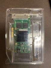 INTEL I350T4V2BLK   QUAD PORT COPPER CARD NEW BULK PACK picture