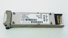 Genuine Cisco XFP10GLR-192SR-L Transceiver Module 10-2542-01 picture