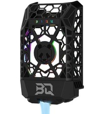 BIQU Panda Jet Pack V2 Black for Bambu-Lab P1S P1P X1C X1E 3D Printers M.. picture