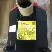 One Fanuc Servo Motor A06B-2236-B100  New Fast Shipping FedEx or DHL picture