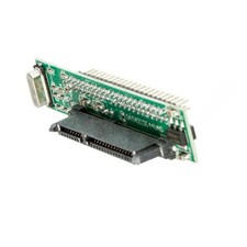 1 PC SATA Female to 44 Pin 2.5