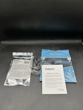 Redpark Gigabit Ethernet PoE Adapter for iPad L6-NETPOE Black Upgrade Kit picture