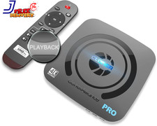 UHD Pro 4K Video Recorder HDMI Capture DVR with H.265/H.264 Codec Cinematic picture