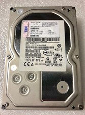 45W7766 99Y1169 3TB 7200RPM 6Gb's SAS XIV G3 HD no tray  HUS723030ALS640  picture