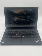Lenovo ThinkPad T590 Laptop 15.6” i5-8265U 8GB RAM 256GB SSD Win 11 picture