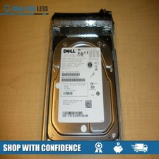 XK111/0XK111/MBA3147RC-FUJITSU/DELL- 147GB 15K 3.5