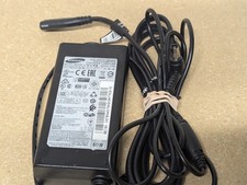 Genuine Samsung A6024_FPN 24V 2.5A 60W OEM Power Adapter Soundbar Monitor picture