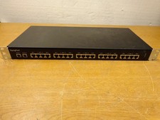 JC003A HP TippingPoint Power 5 Fixed Copper High Availability Bypass Unit picture
