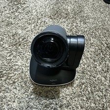 Logitech PTZ Pro Camera V-U0032 860-000543 picture