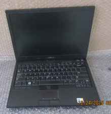 Dell Latitude E4300 Intel Core 2 Duo @ 2.40GHz 4GB RAM No HDD /BATTERY/OS. picture
