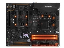 GIGABYTE AORUS Z270X-Gaming K5 Intel Z270 DDR4 LGA 1151 ATX Motherboard picture