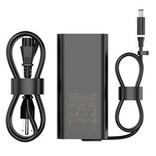 180W 9.23A 19.5V LA180PM210 AC Charger [GaN Tech] for Dell G7 15 17 7588 7590... picture