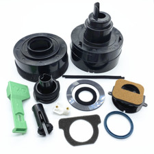 Toner Bottle Holder for Ricoh MP7001 2075 7500 8000 8001 7502 6001Copier Parts picture
