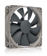 Noctua NF-P12 redux-900, Ultra Quiet Silent Fan, 3-Pin, 900 RPM (120mm, Grey) picture
