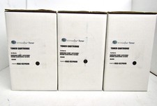 3-Pack Compatible Toner Print Cartridge Samsung CLP-660 BLACK - NO RETURN  picture