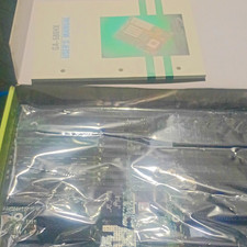 GIGABYTE GA-586HX ATX Motherboard Main Board Socket 7 Intel Compatible picture