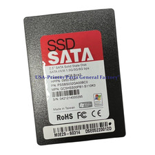 M0E29-67116 NEW 2.5in 32GB SSD Fit For HP Latex 560 570  V2 Storm Sv W/Fw HDD picture
