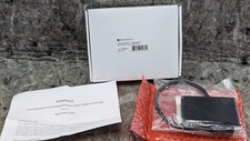 🔥New🔥 Monoprice 2-Port DisplayPort 1.2 to DisplayPort Multi-Stream Transport picture